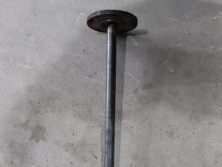 bontott FORD TRANSIT Hátsó Féltengely (Pozíciófüggetlen)