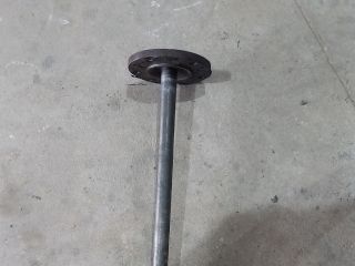 bontott FORD TRANSIT Hátsó Féltengely (Pozíciófüggetlen)