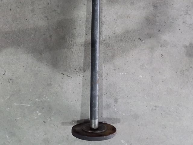 bontott FORD TRANSIT Hátsó Féltengely (Pozíciófüggetlen)