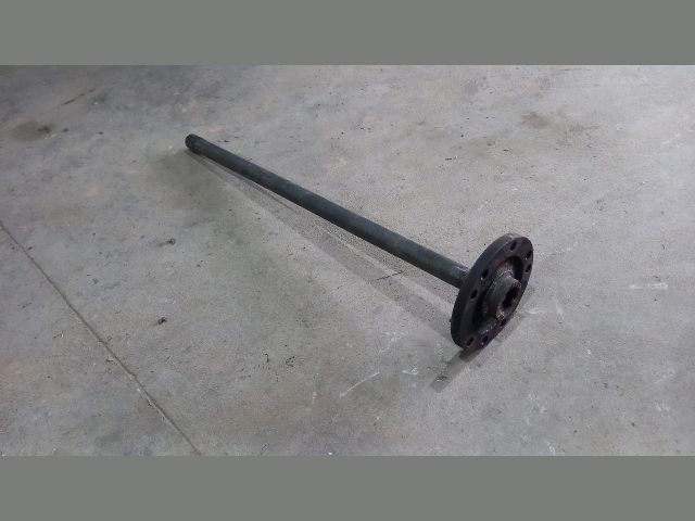 bontott FORD TRANSIT Hátsó Féltengely (Pozíciófüggetlen)