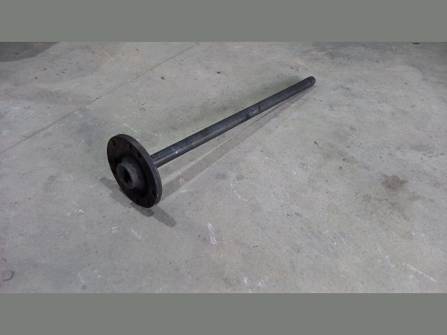 bontott FORD TRANSIT Hátsó Féltengely (Pozíciófüggetlen)