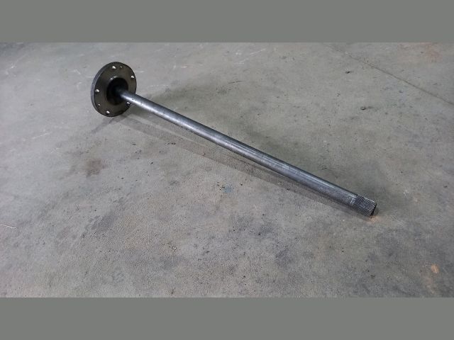 bontott FORD TRANSIT Hátsó Féltengely (Pozíciófüggetlen)