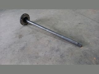 bontott FORD TRANSIT Hátsó Féltengely (Pozíciófüggetlen)