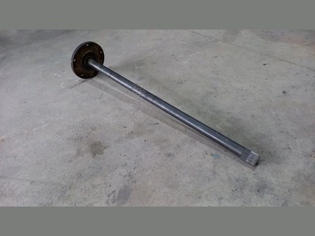 bontott FORD TRANSIT Hátsó Féltengely (Pozíciófüggetlen)