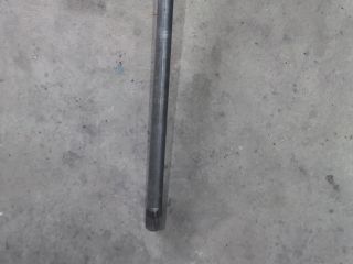 bontott FORD TRANSIT Hátsó Féltengely (Pozíciófüggetlen)