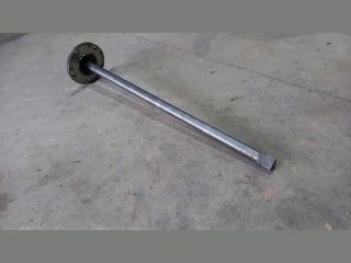 bontott FORD TRANSIT Hátsó Féltengely (Pozíciófüggetlen)