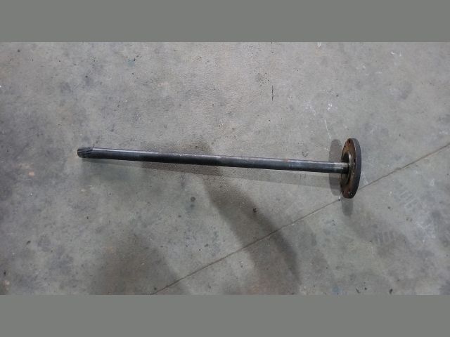 bontott FORD TRANSIT Hátsó Féltengely (Pozíciófüggetlen)