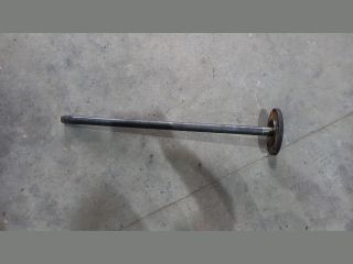 bontott FORD TRANSIT Hátsó Féltengely (Pozíciófüggetlen)