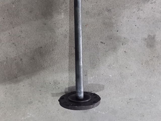 bontott FORD TRANSIT Hátsó Féltengely (Pozíciófüggetlen)