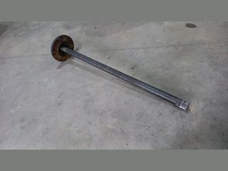 bontott FORD TRANSIT Hátsó Féltengely (Pozíciófüggetlen)