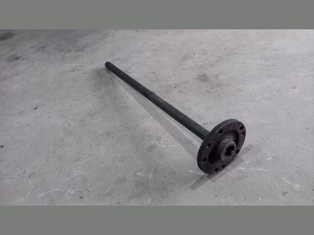 bontott FORD TRANSIT Hátsó Féltengely (Pozíciófüggetlen)