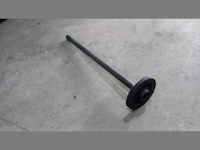 bontott FORD TRANSIT Hátsó Féltengely (Pozíciófüggetlen)