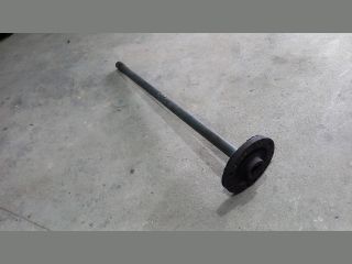 bontott FORD TRANSIT Hátsó Féltengely (Pozíciófüggetlen)