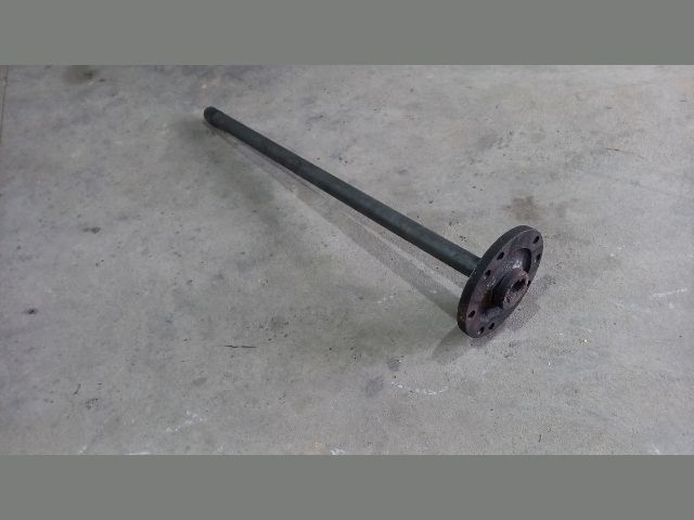 bontott FORD TRANSIT Hátsó Féltengely (Pozíciófüggetlen)