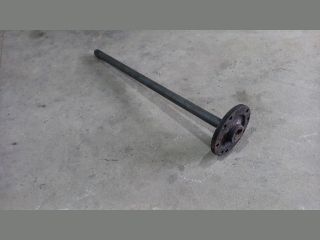 bontott FORD TRANSIT Hátsó Féltengely (Pozíciófüggetlen)