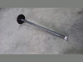 bontott FORD TRANSIT Hátsó Féltengely (Pozíciófüggetlen)