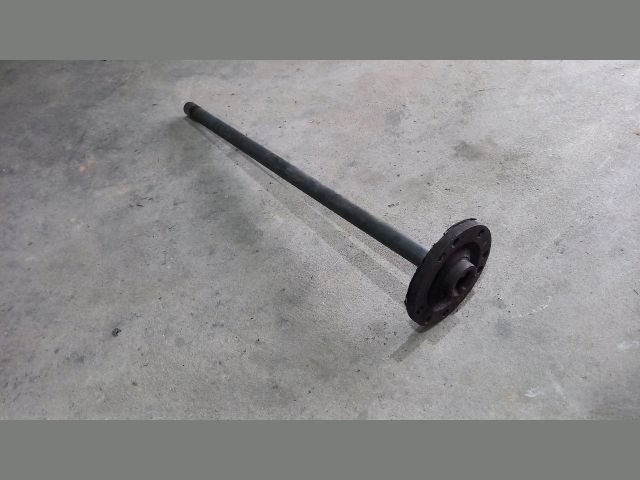 bontott FORD TRANSIT Hátsó Féltengely (Pozíciófüggetlen)