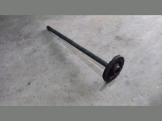 bontott FORD TRANSIT Hátsó Féltengely (Pozíciófüggetlen)