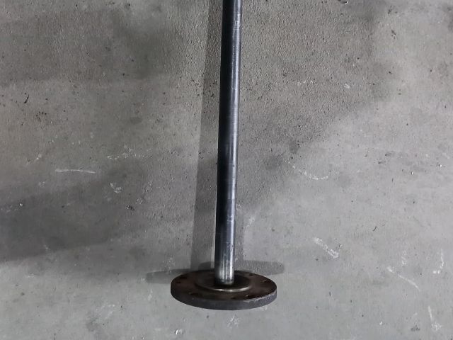 bontott FORD TRANSIT Hátsó Féltengely (Pozíciófüggetlen)