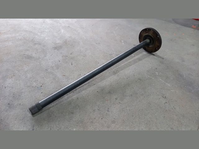 bontott FORD TRANSIT Hátsó Féltengely (Pozíciófüggetlen)