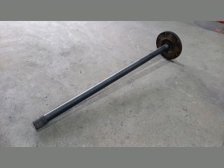 bontott FORD TRANSIT Hátsó Féltengely (Pozíciófüggetlen)