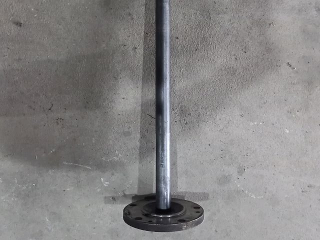 bontott FORD TRANSIT Hátsó Féltengely (Pozíciófüggetlen)