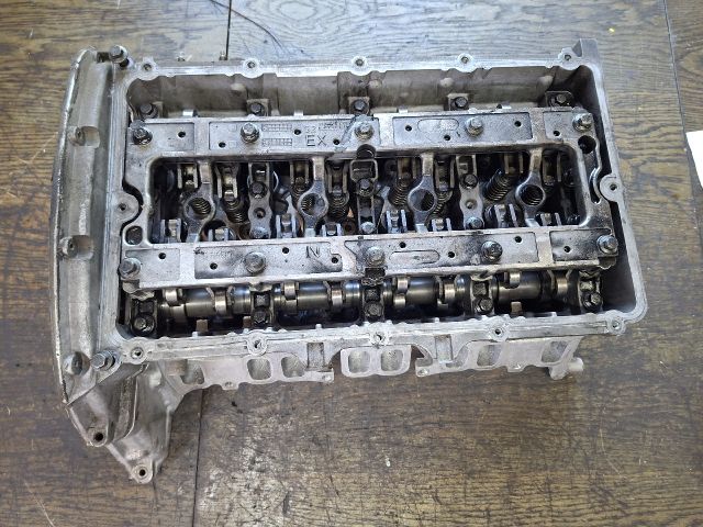 bontott FORD TRANSIT Hengerfej