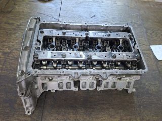 bontott FORD TRANSIT Hengerfej