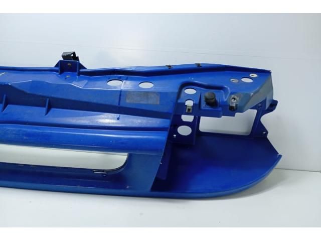 bontott FORD TRANSIT Homlokfal (Üres lemez)