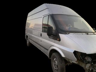 bontott FORD TRANSIT Homlokfal (Üres lemez)