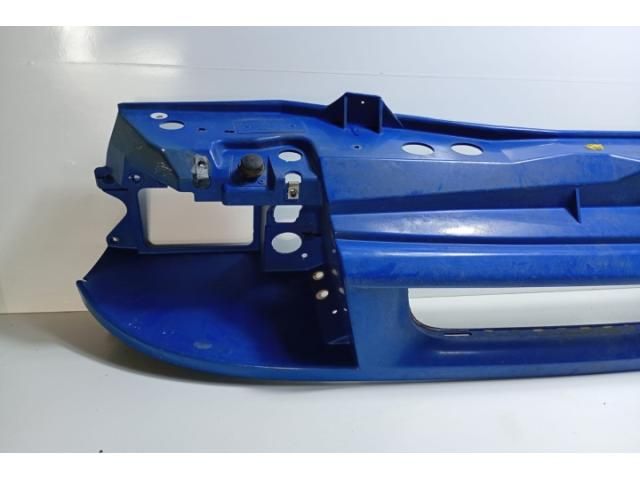 bontott FORD TRANSIT Homlokfal (Üres lemez)