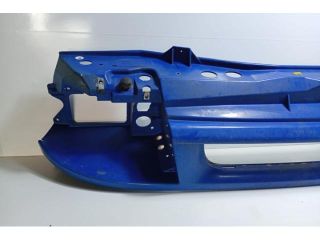 bontott FORD TRANSIT Homlokfal (Üres lemez)