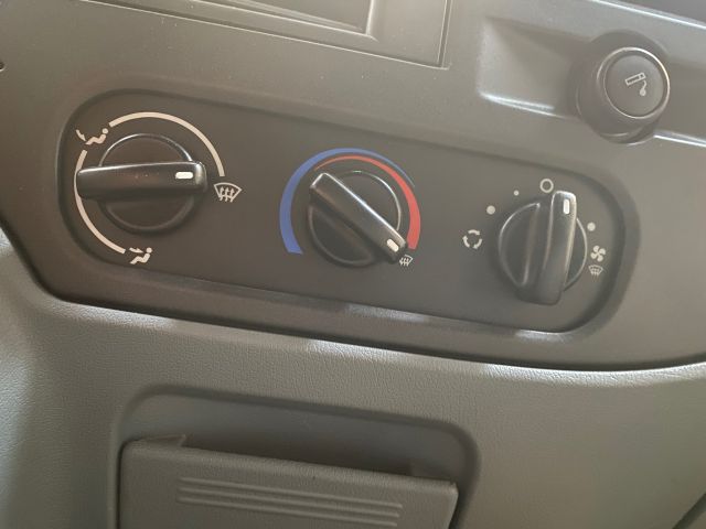 bontott FORD TRANSIT Homlokfal (Üres lemez)