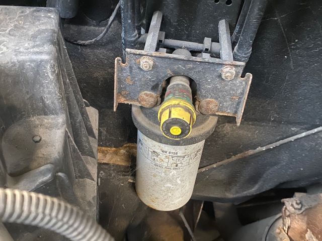 bontott FORD TRANSIT Homlokfal (Üres lemez)