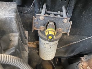 bontott FORD TRANSIT Homlokfal (Üres lemez)