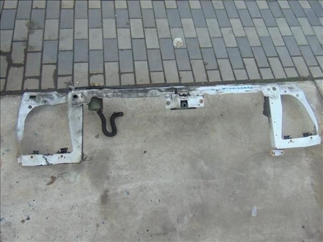 bontott FORD TRANSIT Homlokfal (Üres lemez)