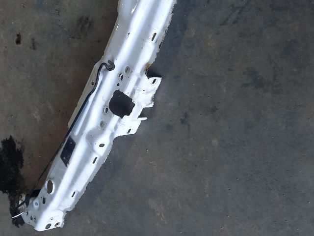 bontott FORD TRANSIT Homlokfal (Üres lemez)