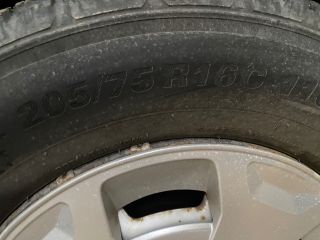 bontott FORD TRANSIT Homlokfal (Üres lemez)