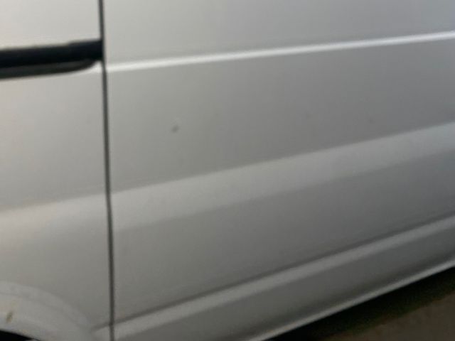 bontott FORD TRANSIT Homlokfal (Üres lemez)