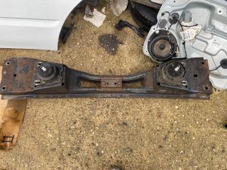 bontott FORD TRANSIT Homlokfal (Üres lemez)