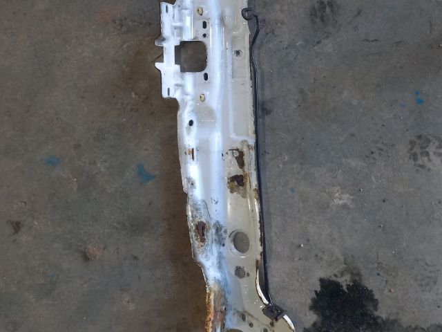 bontott FORD TRANSIT Homlokfal (Üres lemez)