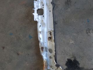 bontott FORD TRANSIT Homlokfal (Üres lemez)