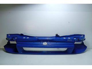 bontott FORD TRANSIT Homlokfal (Üres lemez)