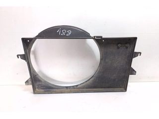 bontott FORD TRANSIT Hűtőventilátor Keret