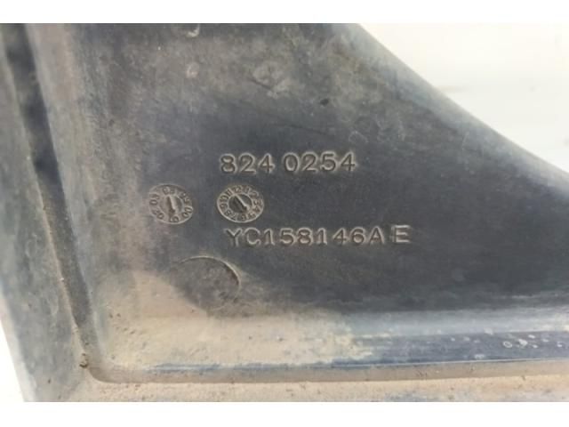 bontott FORD TRANSIT Hűtőventilátor Keret