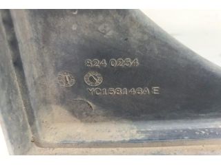 bontott FORD TRANSIT Hűtőventilátor Keret