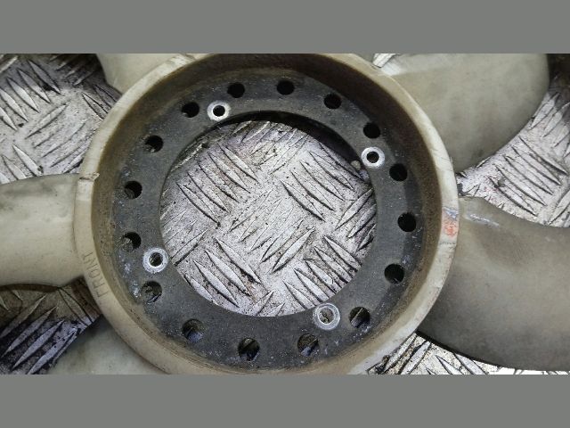 bontott FORD TRANSIT Hűtőventilátor Lapát