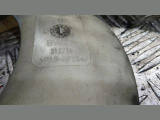 bontott FORD TRANSIT Hűtőventilátor Lapát