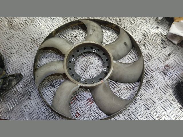 bontott FORD TRANSIT Hűtőventilátor Lapát