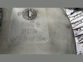 bontott FORD TRANSIT Hűtőventilátor Lapát